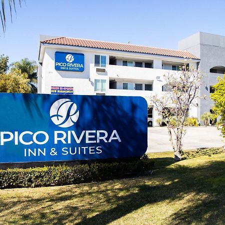 Pico Rivera Inn And Suites Ngoại thất bức ảnh